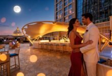 الحبتور سيتي