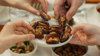 بنصائح بسيطة.. VIWELL تدعوك للحفاظ على أسلوب حياة صحي خلال شهر رمضان