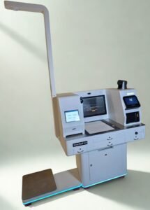 زويـا تكنولوجيز تكشف عن Zoyemed 3.0 - عيادة ذاتية التشغيل بالذكاء الاصطناعي مصممة للأجهزة الطرفية - في WHX دبي 2 زويـا تكنولوجيز تكشف عن Zoyemed 3.0 - عيادة ذاتية التشغيل بالذكاء الاصطناعي مصممة للأجهزة الطرفية - في WHX دبي