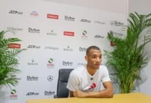 نجوم العالم يؤكدون قوة المنافسة في النسخة الـ34 لبطولة دبي للتنس