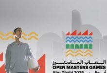 ضمن ألعاب الماسترز.. سباقا "البوانيش" الشراعية و"التفريس" التراثي ينطلقان غدا في المرفأ