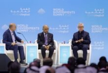 "قمة الحكومات": التكنولوجيا المحرك الجديد لسيادة الدول وإعادة تشكيل قوتها