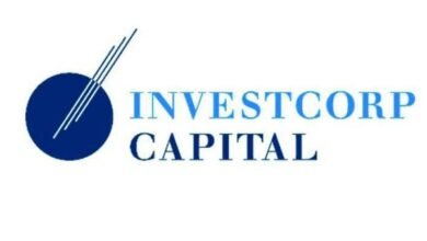 27 مليون دولار أرباح "إنفستكورب كابيتال" النصفية.. وتوزيع أرباح مرحلية بقيمة 54.8 مليون دولار 2 27 مليون دولار أرباح "إنفستكورب كابيتال" النصفية.. وتوزيع أرباح مرحلية بقيمة 54.8 مليون دولار