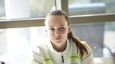 16لاعبة من بين الأفضل عالميًا : نفتخر بالمشاركة في النسخة 26 من "سوق دبي الحرة للتنس"