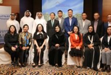 غرفة الشارقة وفيتنام يبحثان التعاون الاقتصادي وتبادل الاستثمارات