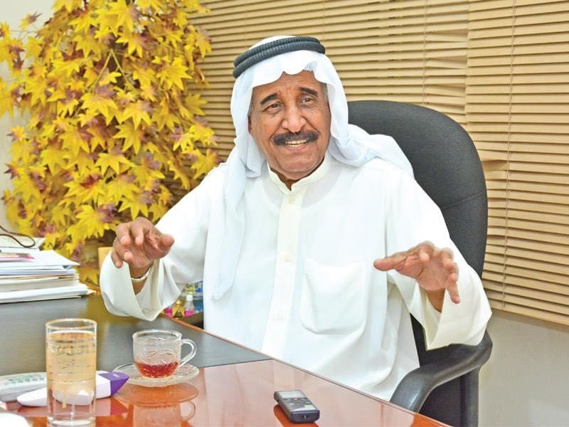 "جائزة الشارقة للإبداع المسرحي العربي" 2026 للفنان الكويتي محمد جابر 1 "جائزة الشارقة للإبداع المسرحي العربي" 2026 للفنان الكويتي محمد جابر