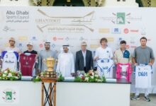 6 فرق تشارك في بطولة غنتوت الدولية للبولو