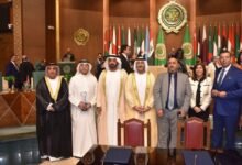 الجامعة العربية تحتفي بعقد من إنجازات التنمية المستدامة