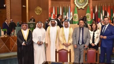 الجامعة العربية تحتفي بعقد من إنجازات التنمية المستدامة