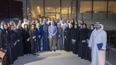 "الأكاديمية".. جديد جامعة محمد بن زايد للذكاء الاصطناعي لتعزيز الحوار العالمي