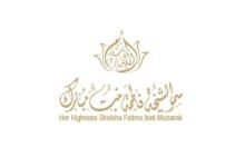 الشيخة فاطمة تستقبل حرم رئيس الاتحاد السويسري والمديرة التنفيذية لليونيسيف