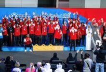 حضور فاعل لأصحاب الهمم في "ماسترز أبوظبي 2026" يجسد ريادة الإمارات في التمكين