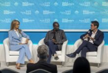 ضمن"قمة الحكومات"/ سياسيون وخبراء ورواد تكنولوجيا: الاقتصاد القادم اقتصاد العقول والابتكار العابر للحدود