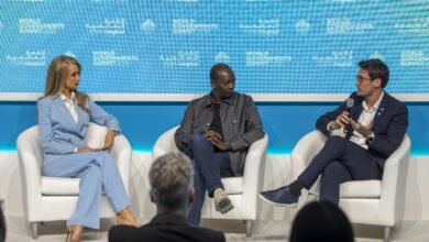 ضمن"قمة الحكومات"/ سياسيون وخبراء ورواد تكنولوجيا: الاقتصاد القادم اقتصاد العقول والابتكار العابر للحدود