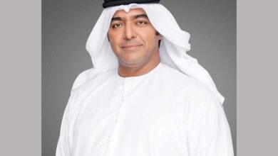 تعيين مقصود كروز رئيسا لمجلس الإدارة الدولي لمركز هداية