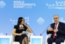 ضمن "قمة الحكومات"/ رئيس الاتحاد السويسري: الحياد والقطاع المصرفي أبرز ركائز قوتنا وتصاعد النزعة الحمائية سيلحق ضررا بالاقتصاد العالمي