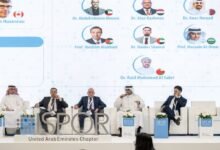 مؤتمر "ISPOR" الإمارات يرسي معايير جديدة لسياسات الرعاية الصحية المبنية على الدليل