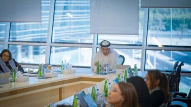 "تنمية المجتمع -أبوظبي" تسلط الضوء على جهود أبوظبي لتعزيز جودة حياة أصحاب الهمم