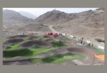 الأنشطة الجبلية تعزز ريادة الفجيرة في سياحة المغامرات