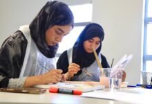 إطلاق مبادرة "العربية بذائقة أصحاب الهمم"