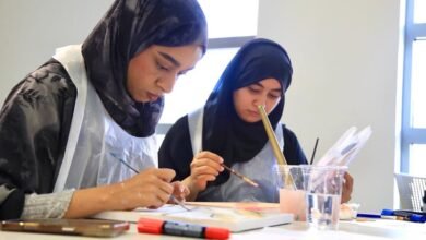 إطلاق مبادرة "العربية بذائقة أصحاب الهمم"