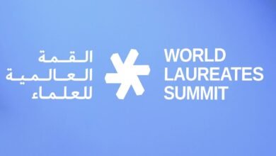 عباقرة العالم من الإمارات: الذكاء الاصطناعي خيار مجتمعي والتحولات في الوظائف والسياسات تعتمد على قراراتنا 4 عباقرة العالم من الإمارات: الذكاء الاصطناعي خيار مجتمعي والتحولات في الوظائف والسياسات تعتمد على قراراتنا