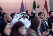 تحت مظلة القمة العالمية للحكومات.. انطلاق أعمال الاجتماع العربي للقيادات الشابة برؤية تركز على الأثر المستدام