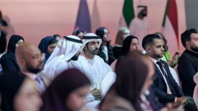 تحت مظلة القمة العالمية للحكومات.. انطلاق أعمال الاجتماع العربي للقيادات الشابة برؤية تركز على الأثر المستدام