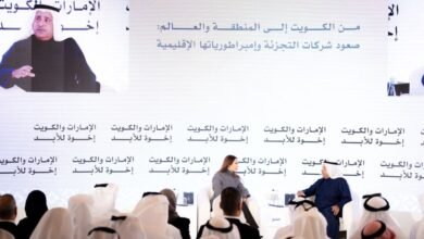 رجل الأعمال الكويتي محمد الشايع: دعم محمد بن راشد يسهم في تسهيل الاستثمار وتعزيز بيئة الأعمال في دبي