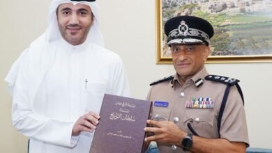 تعزيزا للتبادل التجاري.. تفعيل التخليص الجمركي بمنفذي "المدام" و"الروضة" غدا