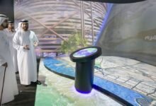 محمد بن راشد يطلع على "خارطة طريق المساحات المائية والخضراء 2030" لتعزيز ريادة دبي في استثمار الطبيعة لرفاهية الإنسان