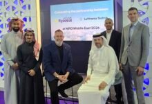 توسيع الشراكة بين لوفتهانزا تكنيك وطيران أديل في برنامج فحص إنتاج الطائرات(APIP)