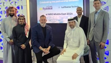 توسيع الشراكة بين لوفتهانزا تكنيك وطيران أديل في برنامج فحص إنتاج الطائرات(APIP)