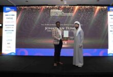 "راكز" تفوز بجائزتين في قمة الابتكار للمشتريات وسلاسل التوريد