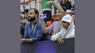 اختتام النسخة السابعة من بطولة الإمارات الوطنية للفنون القتالية المختلطة