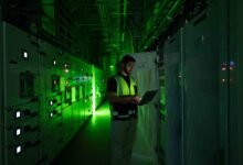 "خزنة داتا سنترز" تعلن تدشين منصة NexOps لتعزيز كفاءة البنية الرقمية والذكاء الاصطناعي