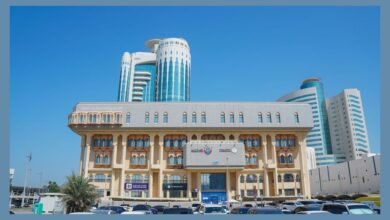 دائرة الأراضي في دبي تعلن بدء المرحلة الثانية لمشروع الترميز العقاري هذا الشهر