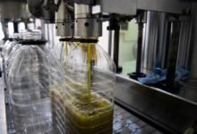 أسعار زيت الزيتون تسجل تراجعا لافتا في دول الاتحاد الأوروبي