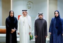 بالتزامن مع احتفالها بيوبيلها الذهبي.."دبي للصحافة "يعلن جامعة الإمارات شريكا أكاديميا لقمة الإعلام العربي 2026