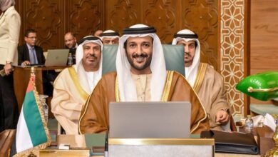 الإمارات تشارك في الدورة الـ 117 للمجلس الاقتصادي والاجتماعي العربي بالقاهرة