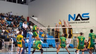 حمدان بن محمد: دبي وجهة عالمية للرياضة والرياضيين على مدار العام