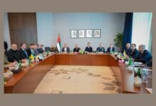 الإمارات تستضيف الجولة الثانية من المحادثات الثلاثية في أبوظبي