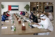 الإمارات وبلجيكا تعقدان الجولة الثالثة من المشاورات السياسية في أبوظبي