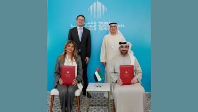 تعاون بين وزارة التعليم العالي والبحث العلمي و"مايكروسوفت" 5 تعاون بين وزارة التعليم العالي والبحث العلمي و"مايكروسوفت"