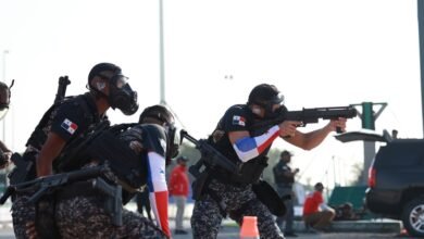 قادة الفرق الدولية يشيدون بتطور تحدي الإمارات للفرق التكتيكية "سوات 2026"