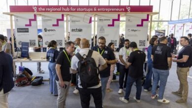 "ستيب دبي 2026" ينطلق بمشاركة 8000 قائد ومستثمر ويعلن تحوله إلى مؤسسة "أولويتها الذكاء الاصطناعي"