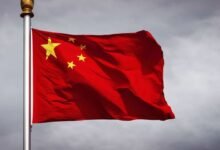 8 قتلى بانفجار في متجر ألعاب نارية شرقي الصين