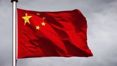 8 قتلى بانفجار في متجر ألعاب نارية شرقي الصين