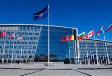 غياب وزير الدفاع الأميركي عن اجتماع الناتو