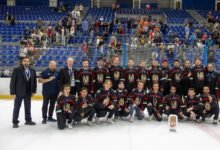 الرياضات الشتوية في الإمارات.. ريادة إقليمية وطموحات عالمية